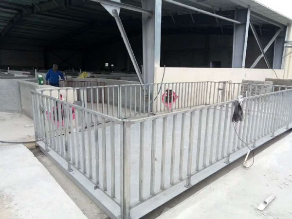 衡器安裝環(huán)境對(duì)稱重的影響有哪些？